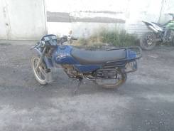 Irbis Intruder. 150 куб. см., исправен, птс, с пробегом