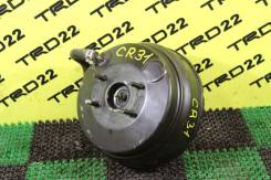 Вакуумный усилитель тормозов. Toyota Town Ace, CR30, CR36, YR25, CR38, CR27, CR37, YR21, CR21, CR31, CR22, KR27, CR29, CR28 Toyota Lite Ace, KR27, YR2...