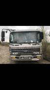Hyundai. Хундай голд, 35 куб. см., 25 000 кг.