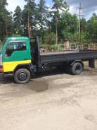 Mitsubishi Canter. Продам грузовик Mitsubichi Canter, 4 200 куб. см., 3 000 кг.