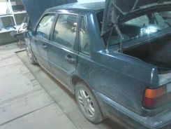 Volvo 460 ����