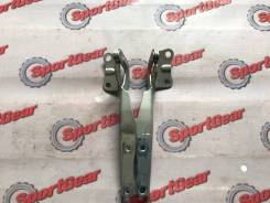 Крепление капота. Toyota Rush, J210, J200, J200E, J210E Daihatsu Be-Go, J210G, J200G Daihatsu Terios Двигатель 3SZVE
