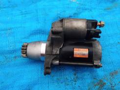 Стартер. Toyota: Scion, Alphard, Previa, Kluger V, Tarago, Estima, Highlander, Camry, Vellfire, Blade, RAV4, Mark X, Harrier, Aurion Двигатели: 2AZFE...