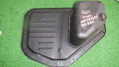 Поддон. Toyota Toyoace, XZU362, XZU372, XZU382 Toyota Dyna Toyota Dyna / Toyoace, xzu362, xzu372, xzu382 Двигатель S05C