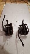 Суппорт тормозной. Mitsubishi Delica, PE8W, PD8W Mitsubishi Delica Space Gear, PD8W, PE8W