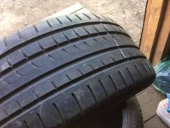 Pirelli P Zero Rosso. Летние, износ: 30%, 2 шт