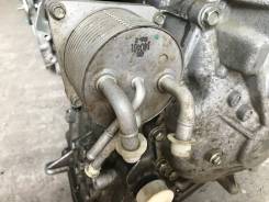 Радиатор акпп. Mitsubishi Lancer Evolution, CY4A Mitsubishi Outlander, CW4W, CW6W, CW5W Mitsubishi Delica, CV5W Mitsubishi Galant Fortis, CY4A