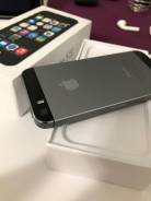 Apple iPhone 5s. Новый