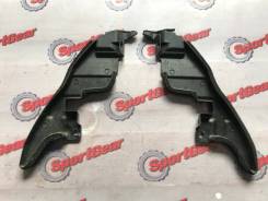 Дефлектор радиатора. Toyota Rush, J210, J200, J200E, J210E Daihatsu Be-Go, J210G, J200G Daihatsu Terios Двигатель 3SZVE