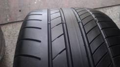 Continental ContiSportContact. Летние, износ: 30%, 2 шт
