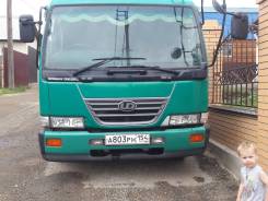 Nissan Diesel Condor. Продается грузовик Ниссан Дизель, 7 000 куб. см., 5 000 кг.