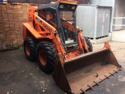 Locust L 1203. Минипогрузчик Locust 1203, 1 200 кг.