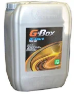 G-Energy G-Box. 75W-90 ����