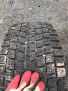 Bridgestone Blizzak MZ-03. Зимние, без шипов, 2006 год, износ: 10%, 4 шт