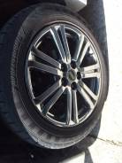 Ridler. x18, 5x114.30, ЦО 80,0 мм.