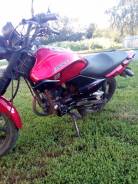 Racer. 150 куб. см., исправен, птс, с пробегом