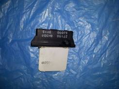 Реостат печки. Nissan X-Trail, T30, NT30 Nissan Bluebird Sylphy, QNG10, QG10, FG10 Nissan Sunny, SB15, FNB15, FB15, B15, JB15 Двигатели: YD22ETI, QR20...