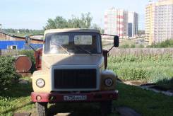 ГАЗ 3307. Продам , 3 000 куб. см., 3 500 кг.