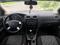 Ford Focus. механика, передний, 1.6 (100 л.с.), бензин, 220 000 тыс. км