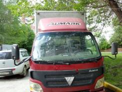 Foton Ollin. Продам грузовик Фотон, 2 771 куб. см., 3 000 кг.
