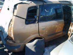 Стекло боковое. Mazda Premacy, CP8W