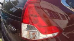 Стоп-сигнал. Honda CR-V