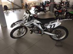 Honda CR 250. 250 куб. см., исправен, птс, с пробегом