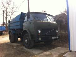 МАЗ 5549. Продается грузовой самосвал Маз 5549, 196 куб. см., 9 000 кг.