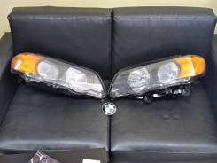 Фара. BMW X5, E53