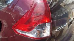 Стоп-сигнал. Honda CR-V
