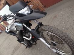Racer Ranger. 250 куб. см., птс, с пробегом