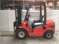 Maximal FD25T-M. Вилочная кара, 2 500 кг.