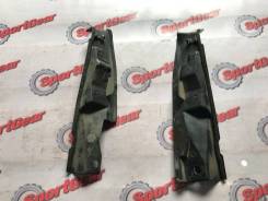 Дефлектор радиатора. Toyota Rush, J210, J200, J200E, J210E Daihatsu Be-Go, J210G, J200G Daihatsu Terios Двигатель 3SZVE