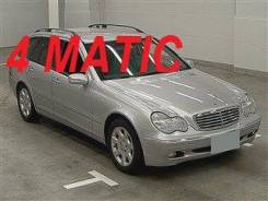 Mercedes-Benz W203. 203, 112 916