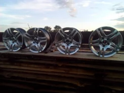 RSR. 6.5x15", ET-35 ����