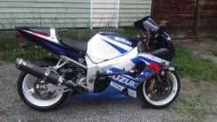 Suzuki GSX-R 1000. 1 000 куб. см., исправен, птс, с пробегом