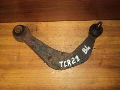 Рычаг подвески. Toyota Estima Lucida, TCR21, CXR21, CXR11, TCR11 Toyota Previa, TCR11, TCR21 Toyota Estima Emina, CXR21, TCR21, CXR11, TCR11 Toyota Es...