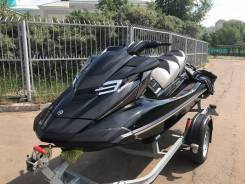 Yamaha FX Cruiser SVHO. 265,00 л.с., Год: 2014 год