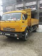 Камаз 4308-А3. Продаю бортовой Камаз 43253-А3, 6 692 куб. см., 7 500 кг.