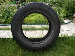 Dunlop Graspic DS2. Зимние, без шипов, износ: 50%, 4 шт