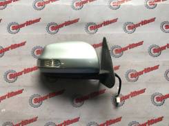 Зеркало заднего вида боковое. Toyota Rush, J210, J200, J200E, J210E Daihatsu Be-Go, J210G, J200G Daihatsu Terios Двигатель 3SZVE