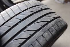 Bridgestone Potenza RE050A. Летние, износ: 20%, 4 шт