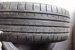 Kumho Ecsta LE Sport KU39. Летние, износ: 30%, 2 шт