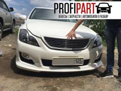Решетка радиатора. Toyota Crown, GRS200, GWS204, GRS201, GRS202, GRS203, GRS204 Двигатели: 4GRFSE, 3GRFSE, 2GRFSE. Под заказ