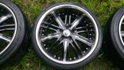 Crimson Club Linea. x19, 5x114.30