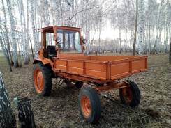 ХТЗ Т-16. Продаётся трактор т-16, 2 000 куб. см.