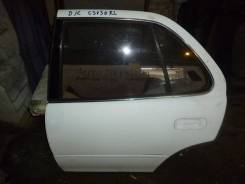 Дверь боковая. Toyota Scepter, VCV10, SXV10 Toyota Vista, CV30, SV30, SV35, SV32, SV33 Toyota Camry, SV30, CV30, SV32, SV33, SV35, VCV10, SXV10 Двигат...
