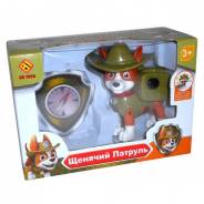 Фигурки.
