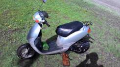 Honda Dio Fit. 50 куб. см., исправен, без птс, с пробегом