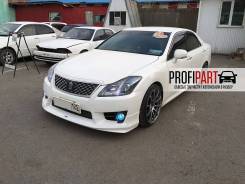 Губа. Toyota Crown, GRS200, GRS201, GWS204, GRS202, GRS203, GRS204 Двигатели: 4GRFSE, 3GRFSE, 2GRFSE
